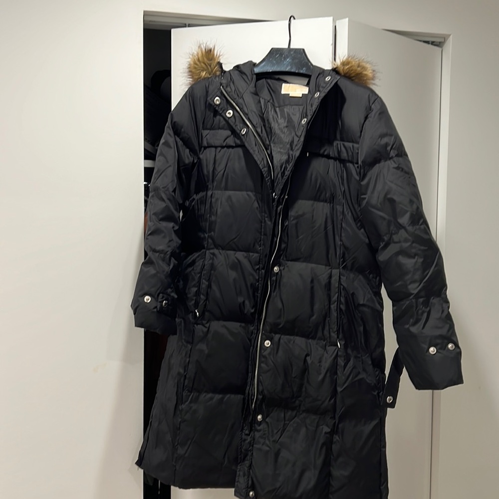 Michael kors jacket